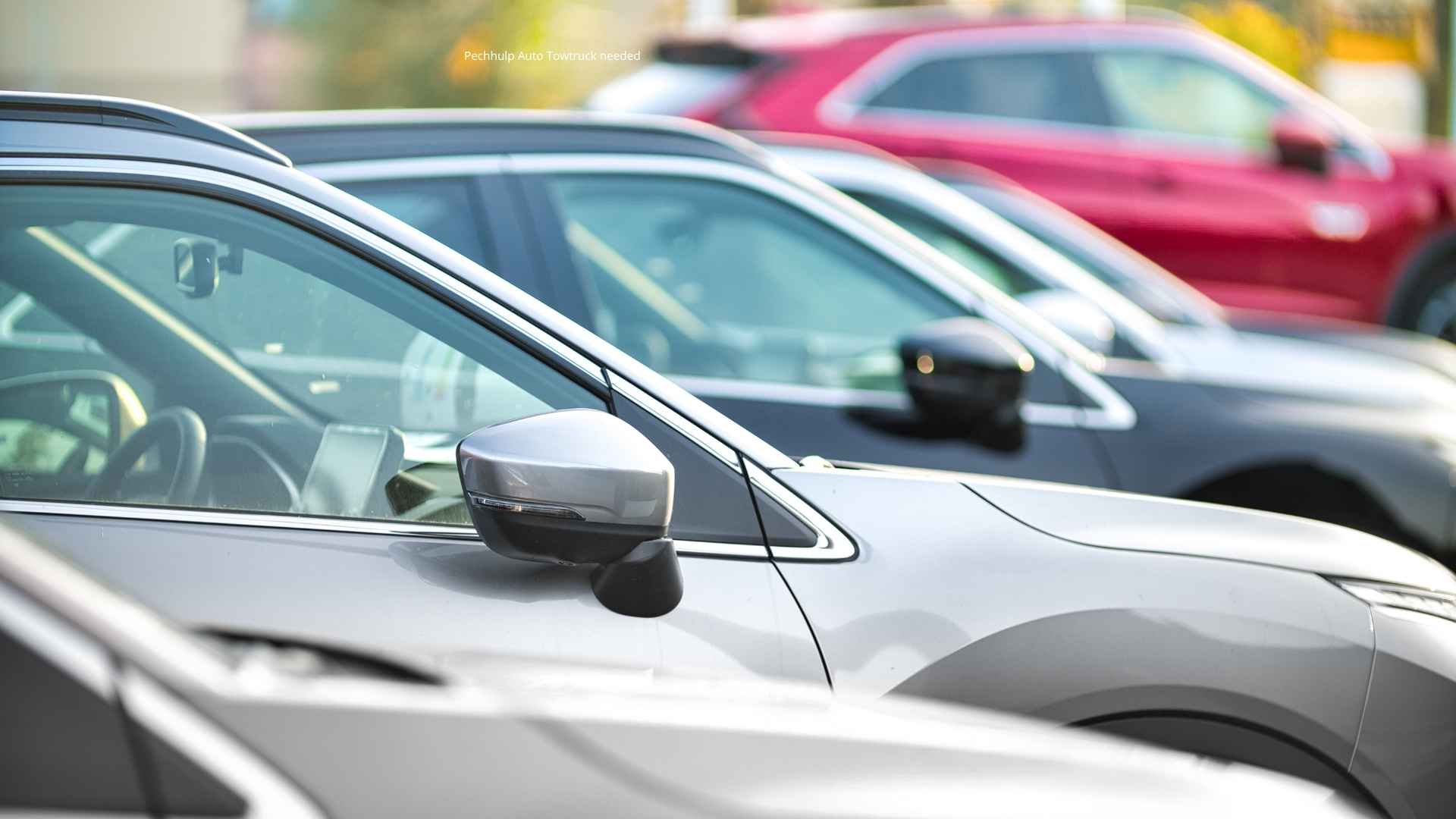 Car transport Germany to Netherlands