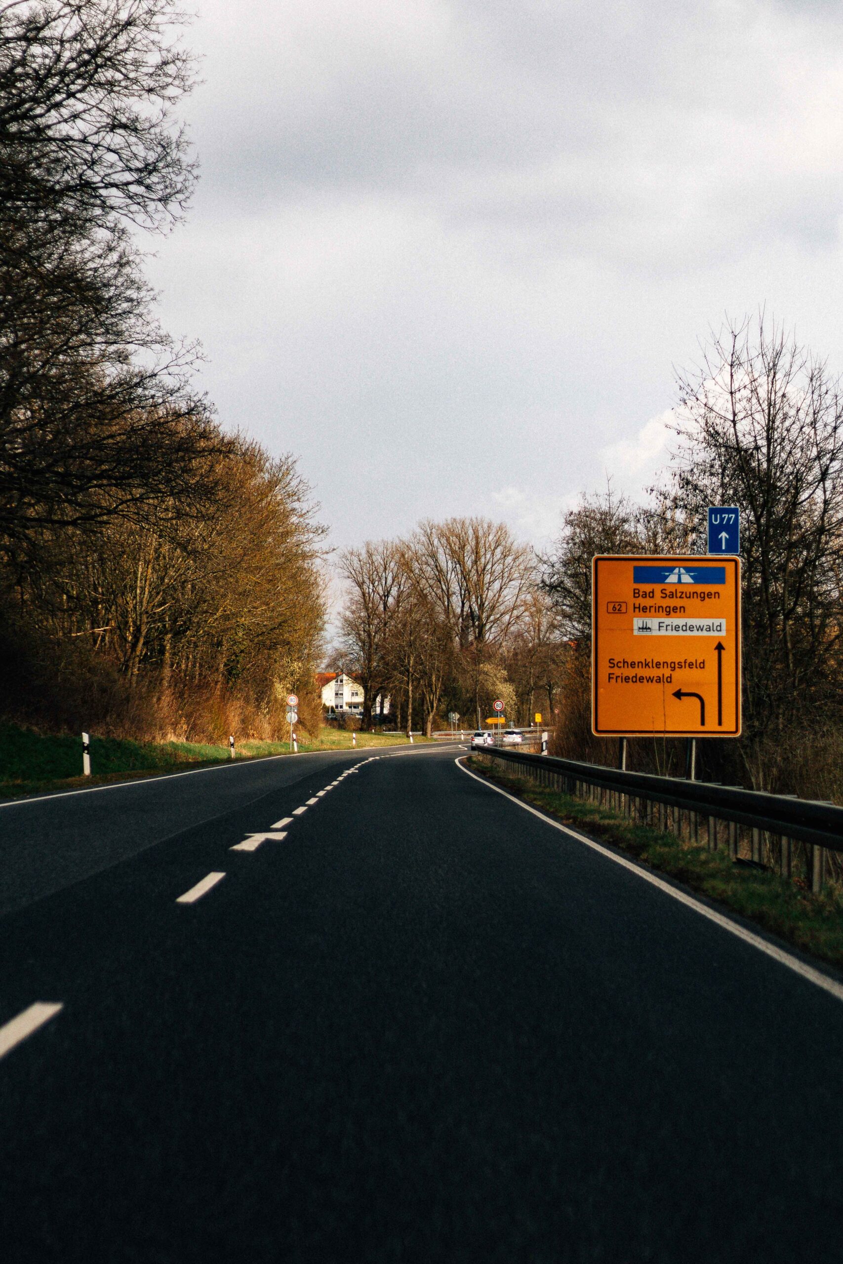 Vehicle transport from Germany to Netherlands